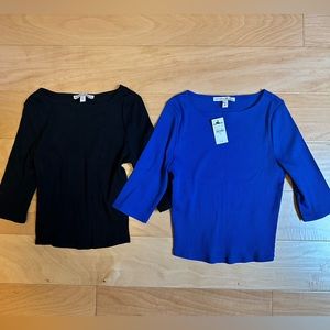 2 for 20 Express Tops Size Small